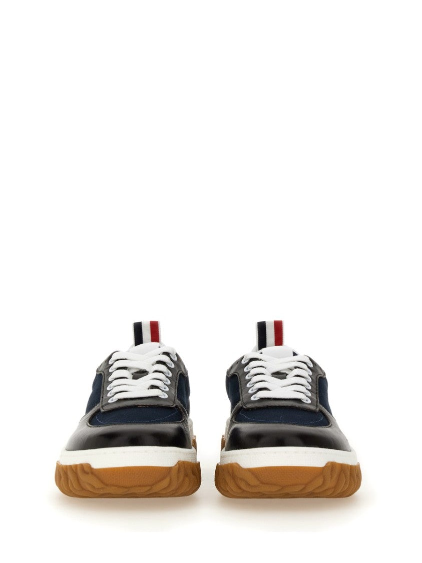 Trainer "Letterman"