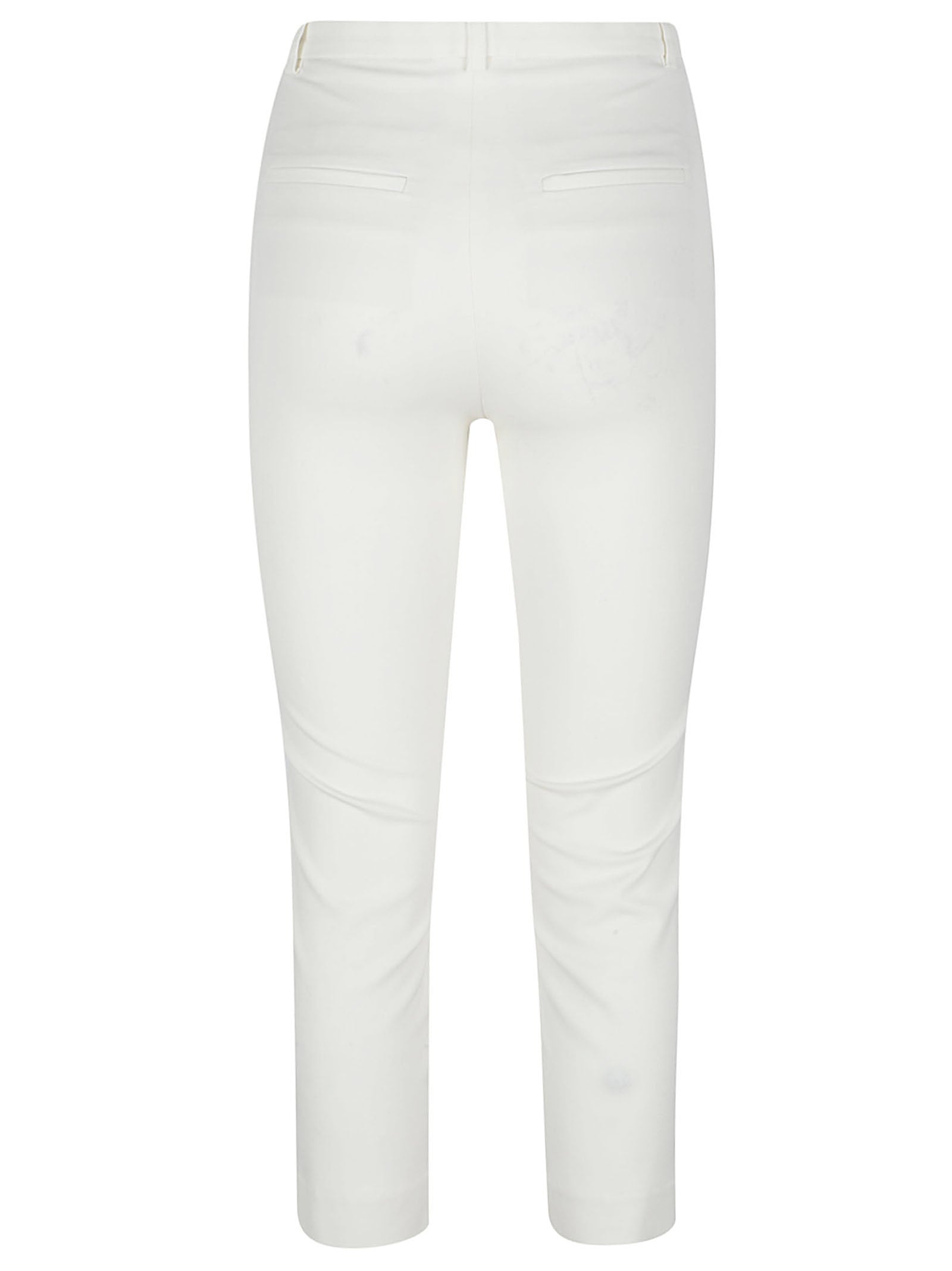 Carlo 3/4 Straight Leg Pants