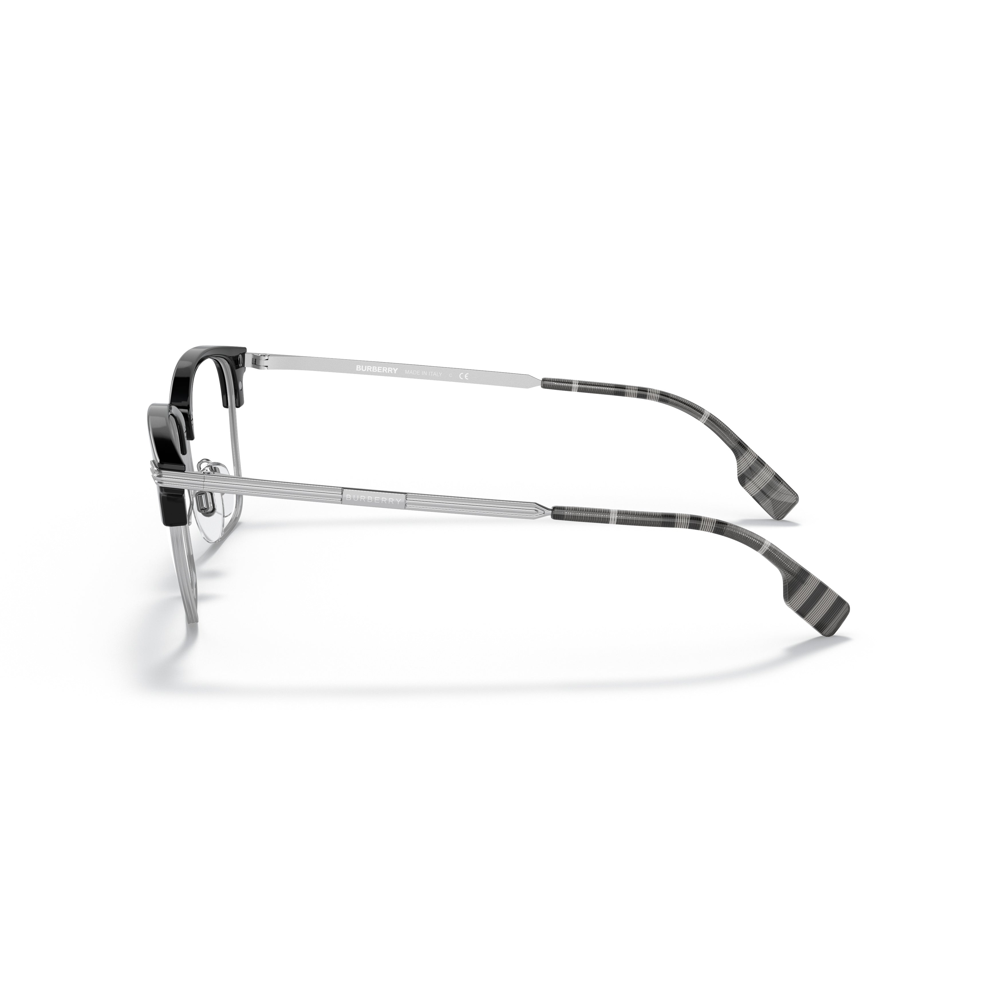 0be2359 Classic Browline Eyeglasses