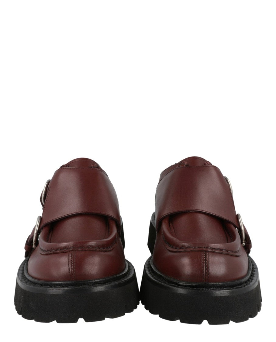 Gionny Loafers