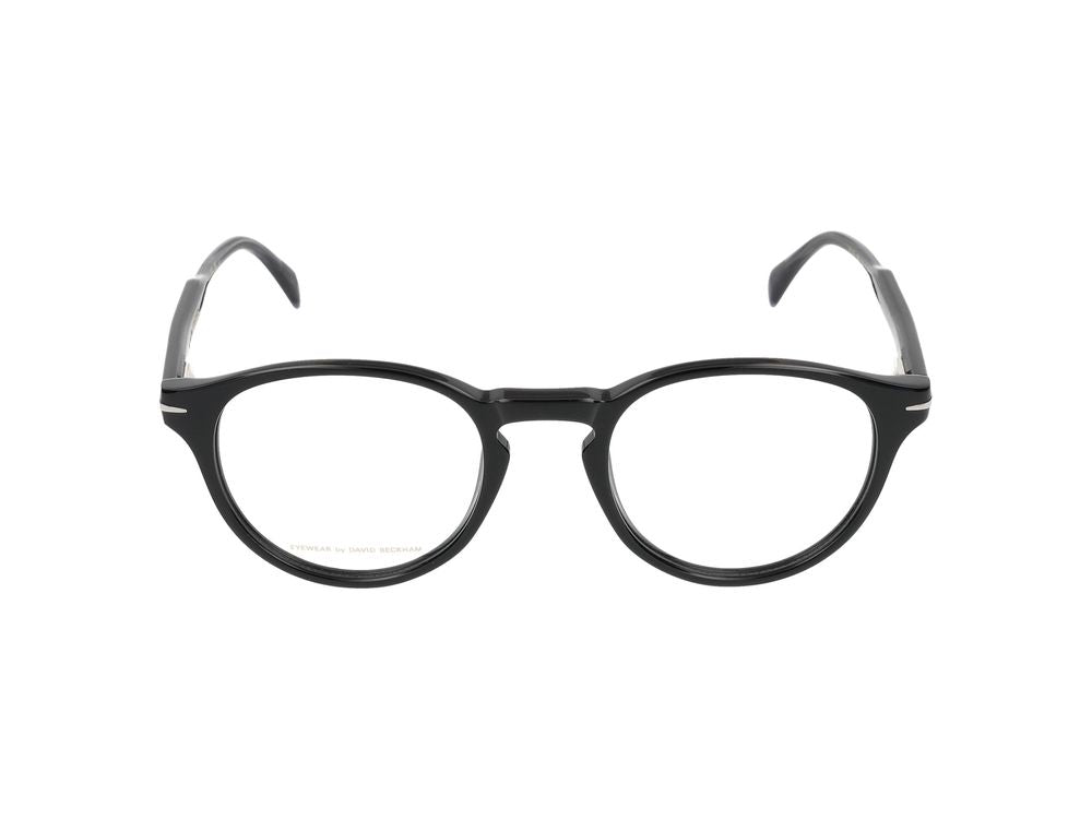 Eyeglasses David Beckham DB 1122 08A Black Grey 50/21/150