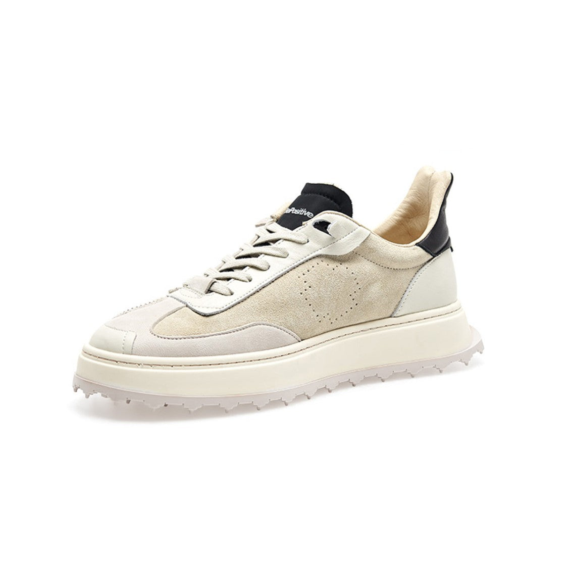 Cuprace Wing - Suede