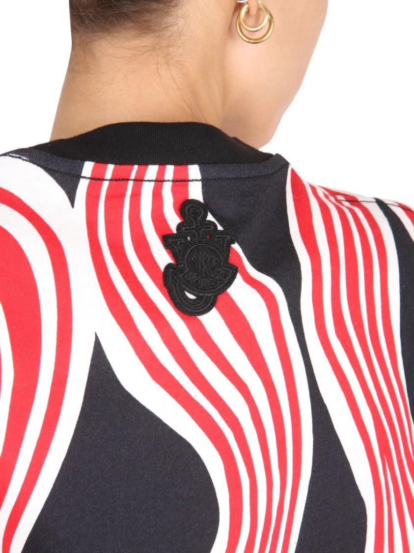 Graphic Short-Sleeve T-Shirt