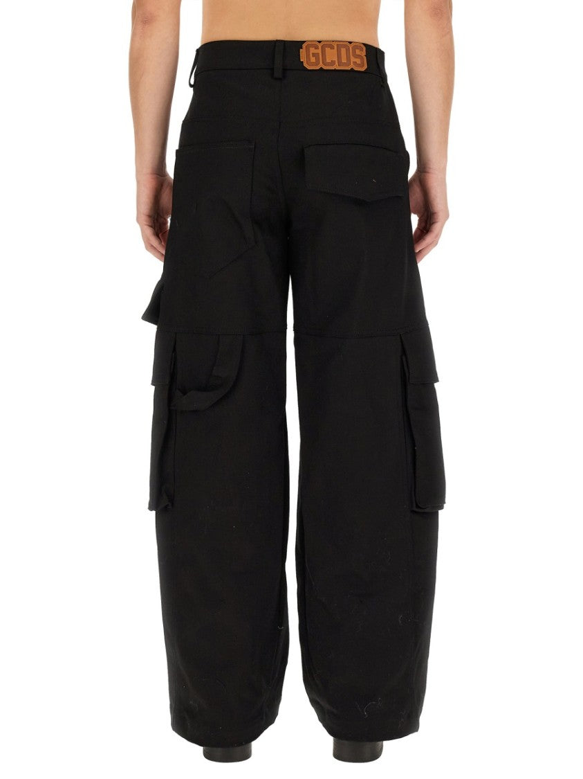 Ultracargo Pants