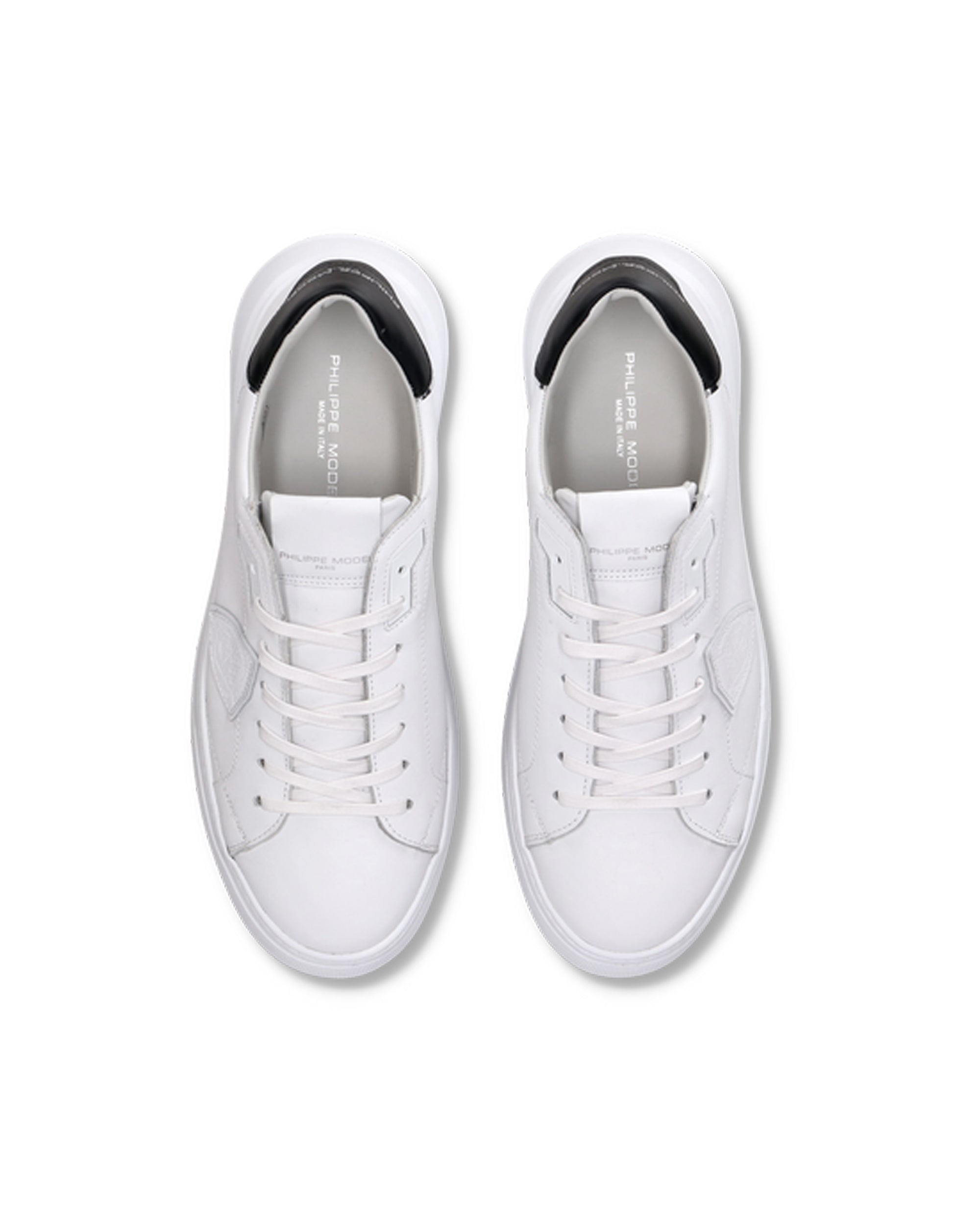 Temple Low Man Sneakers