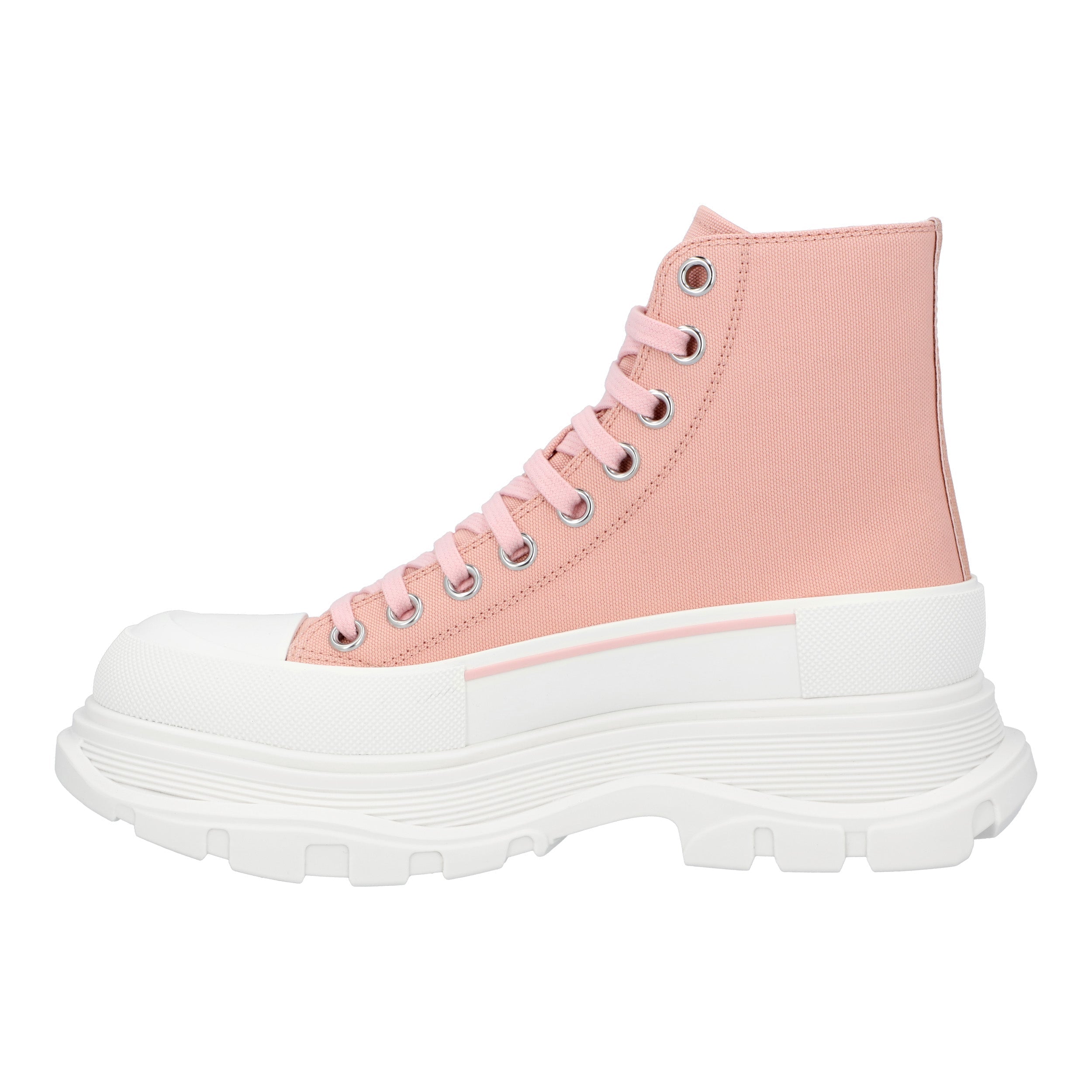 Tread Slick Boots 'Pink'