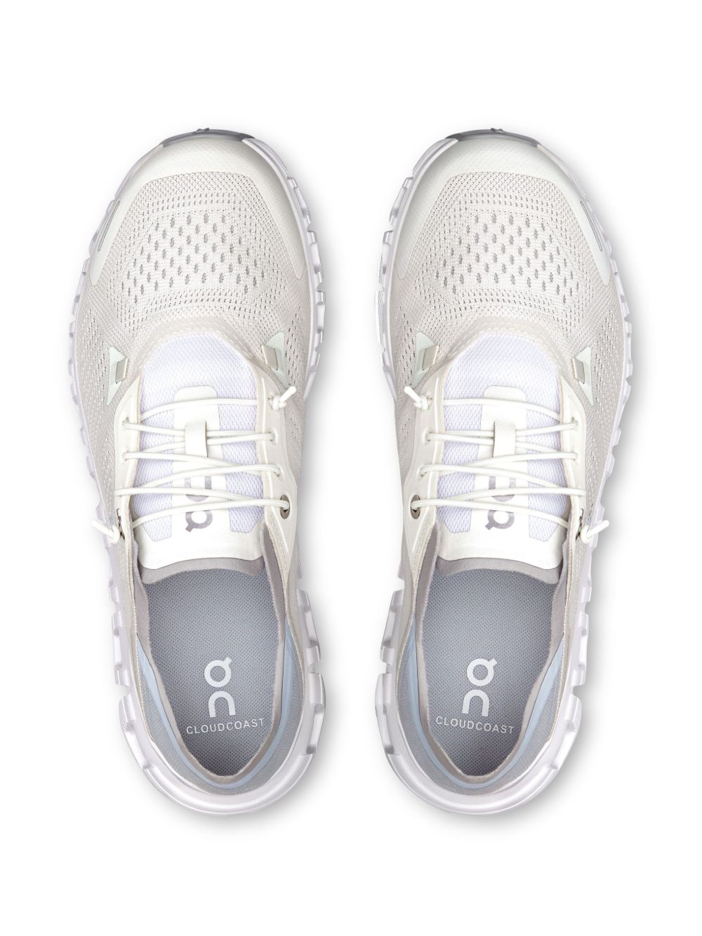 Breathable Mesh Sneakers With Versatile Kick-Down Heel