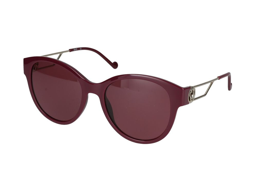 Sunglasses Liu Jo LJ762SR 601 Burgundy 56/19/140