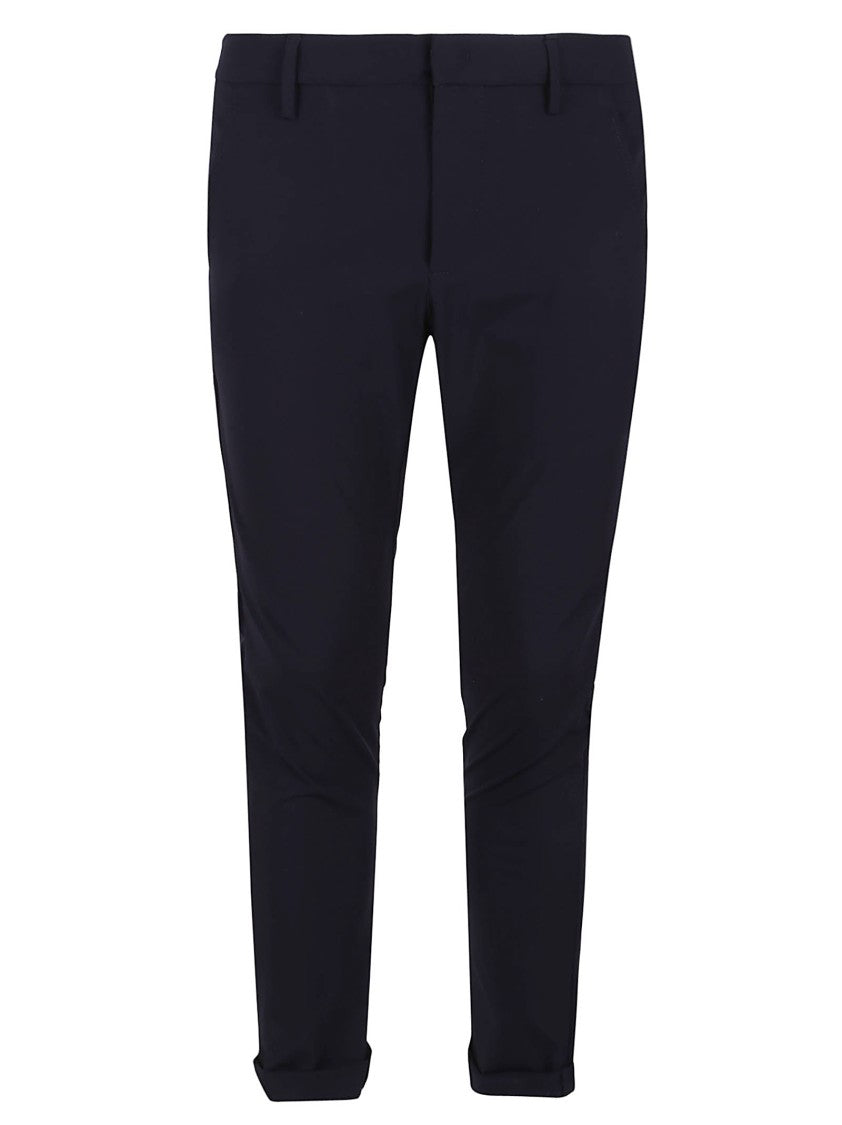 Gaubert Blue Trousers