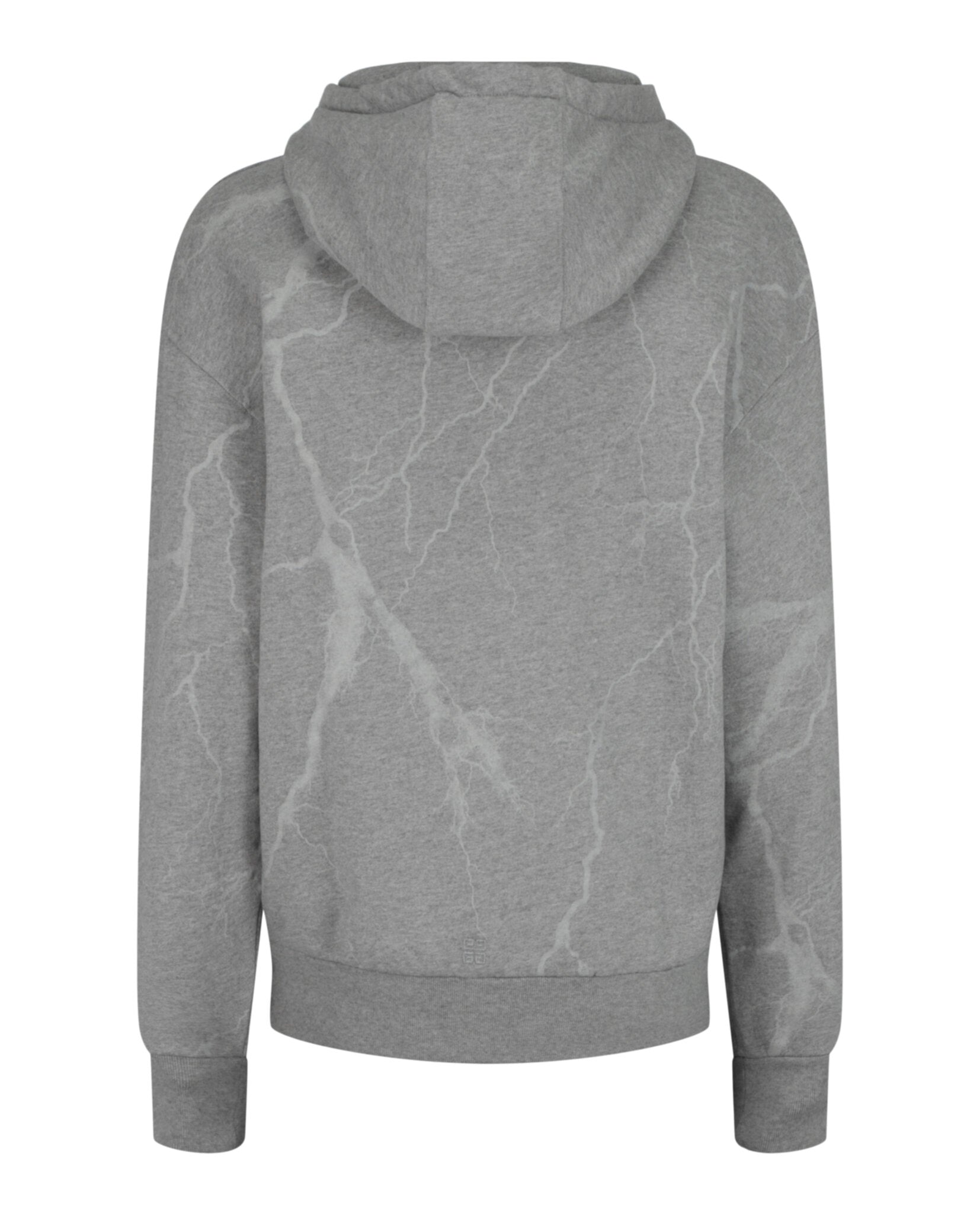 Lightning Bolt Hoodie