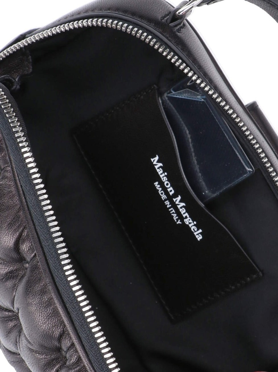 Glam Slam' Mini Bag – Black