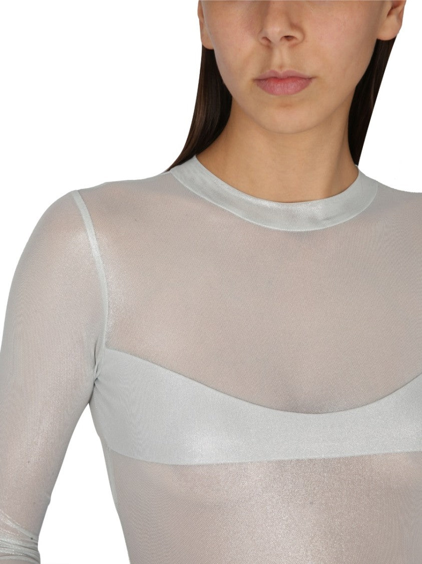 Body Tulle