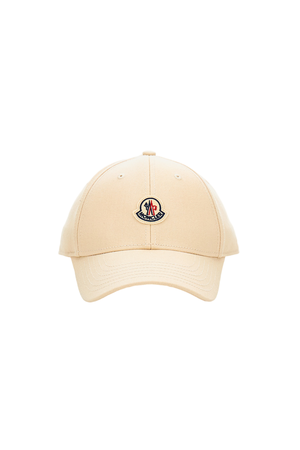 Logo Baseball Cap