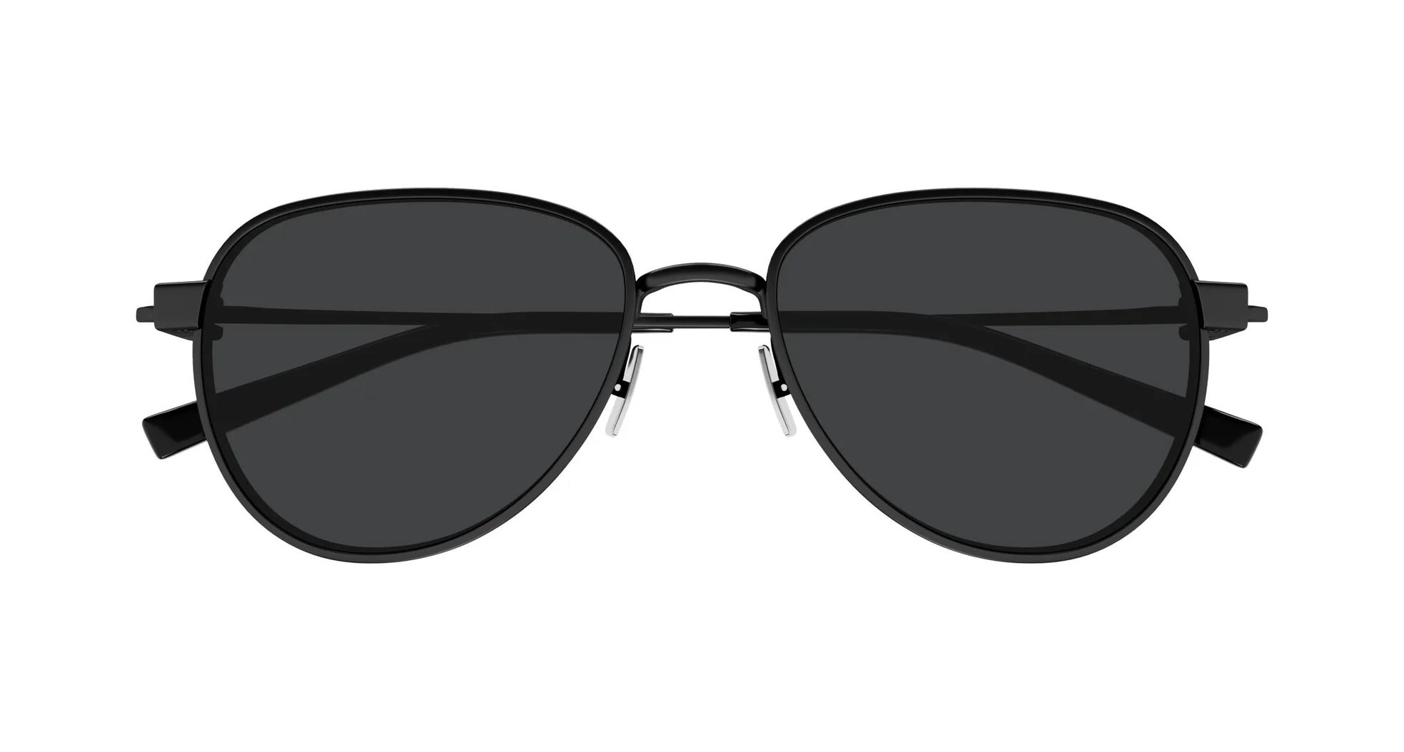 Sunglasses Saint Laurent SL 772 001 black black black 53/17/145