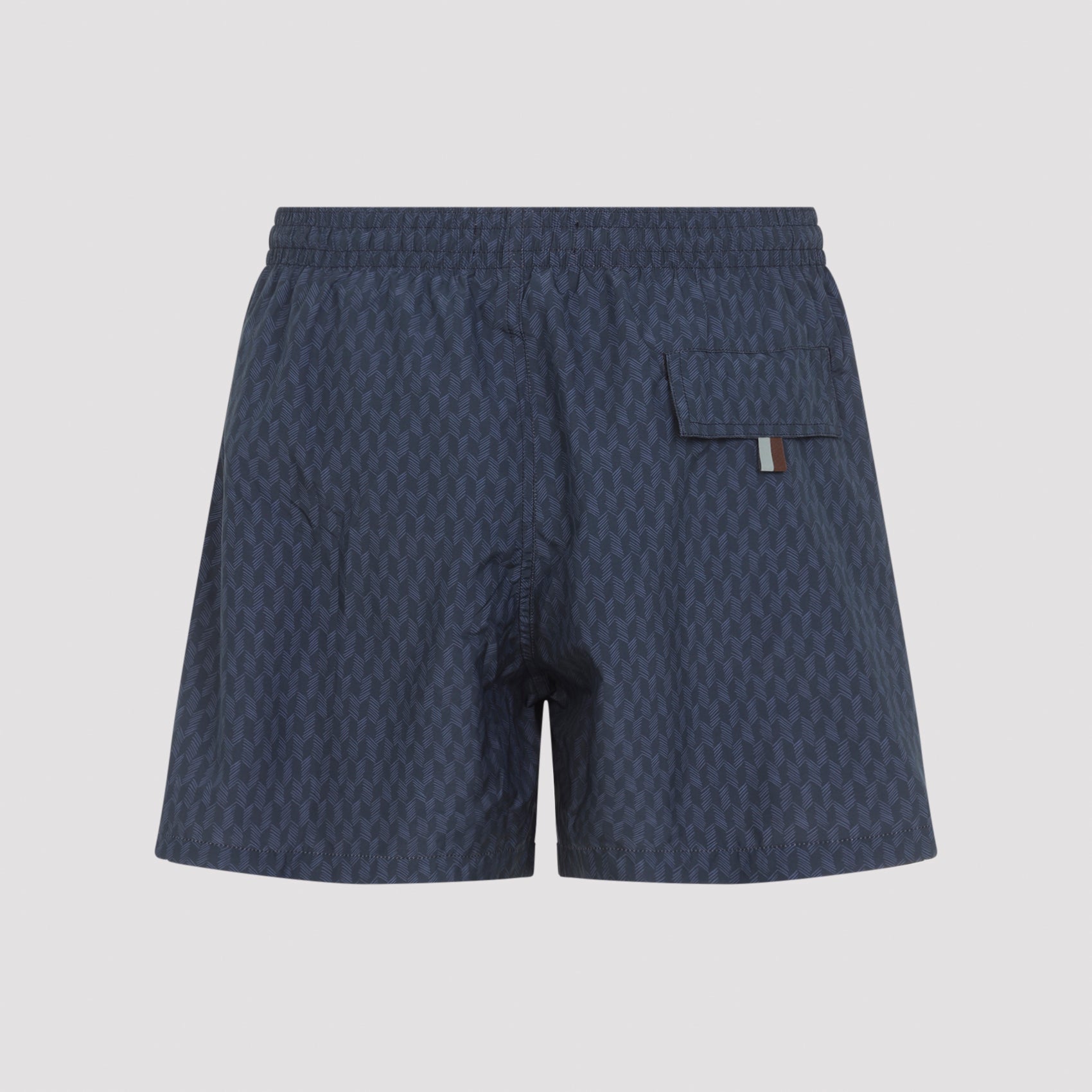Polyester Swim Shorts