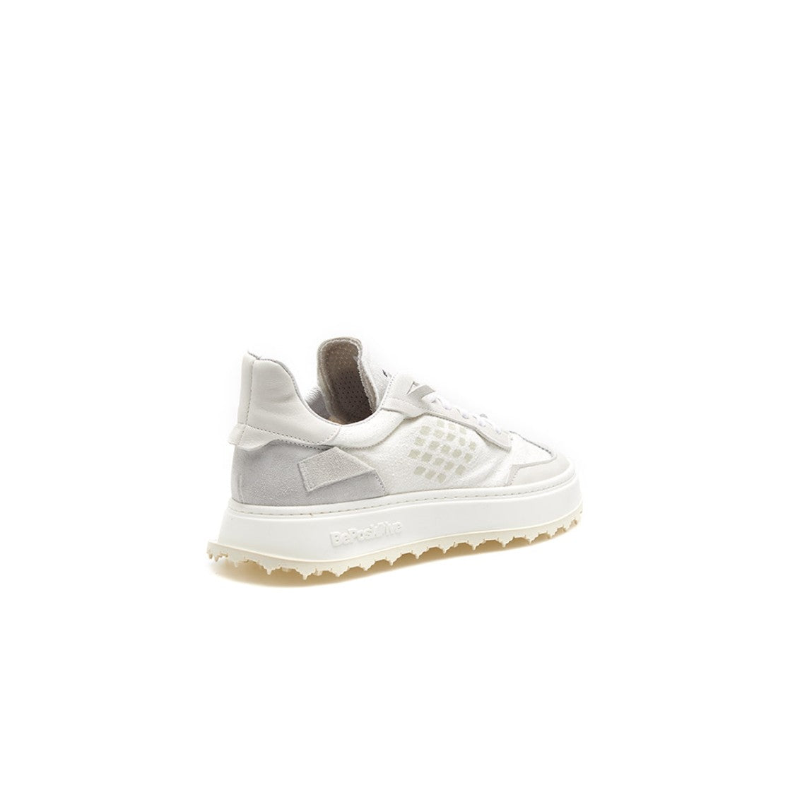 Cuprace Wing - Iconic Canvas Sneakers