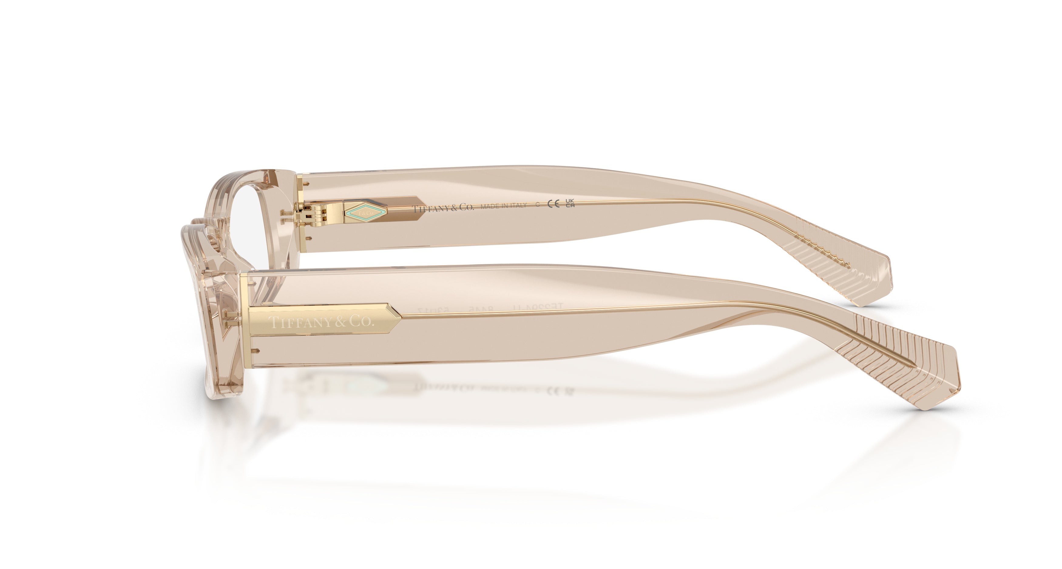 0tf2294u Oversized Square Sunglasses