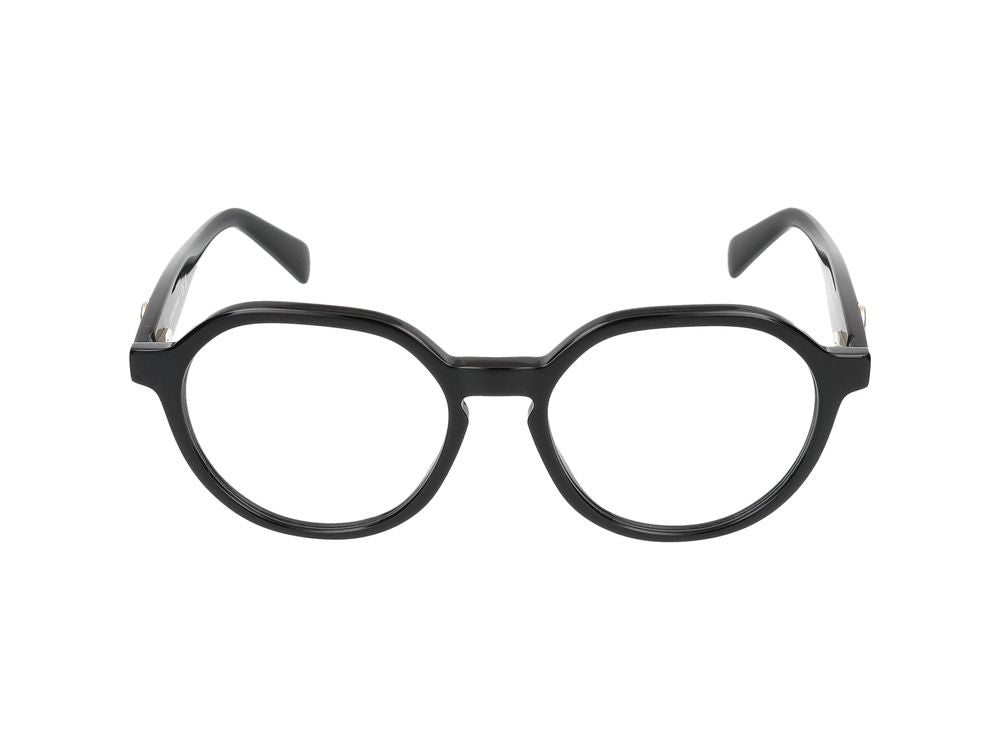 Eyeglasses LO2730 001 Black 51/17/140