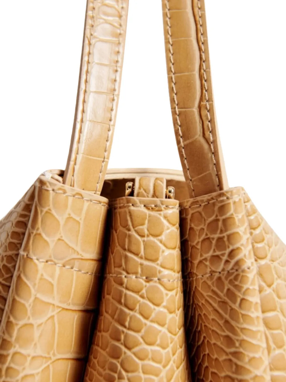 Structured Minimalist Bag