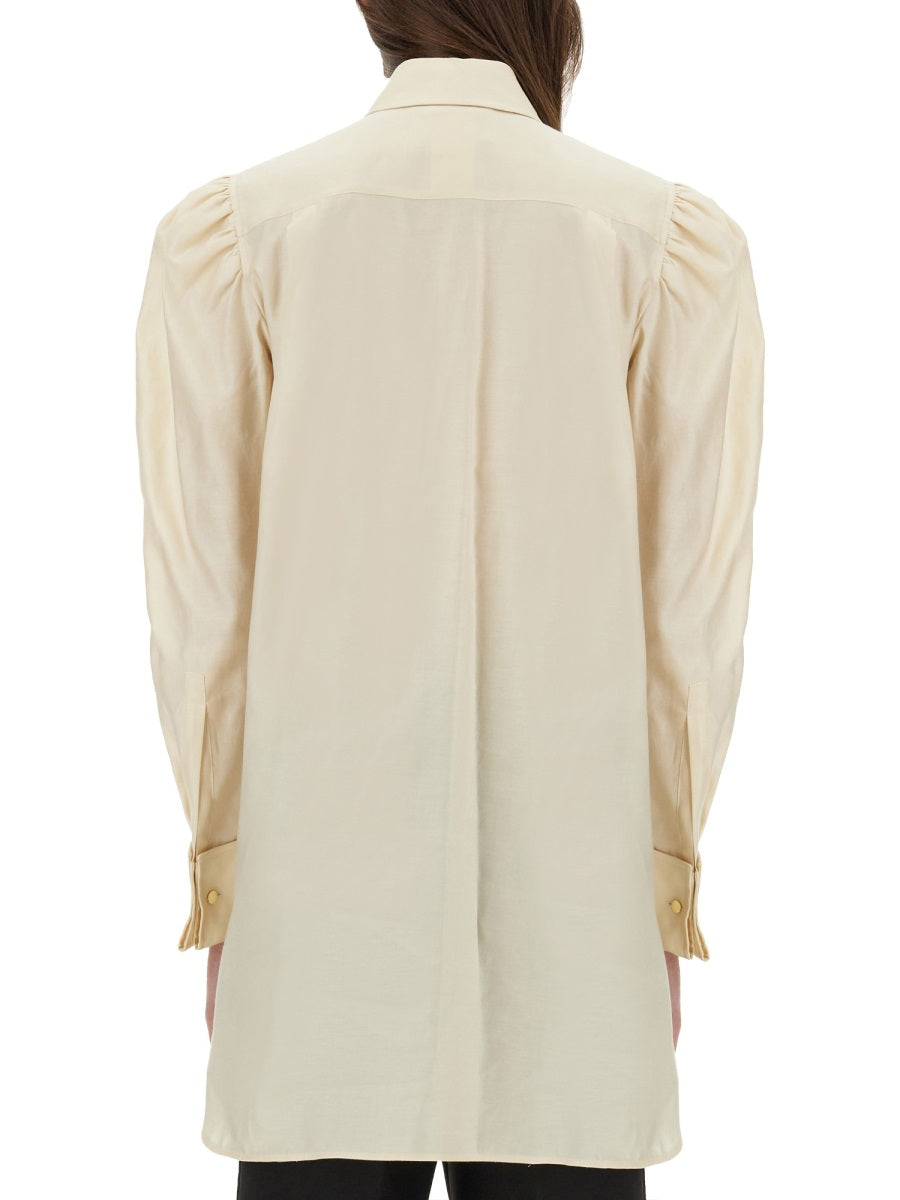 "Faraday" Shirt