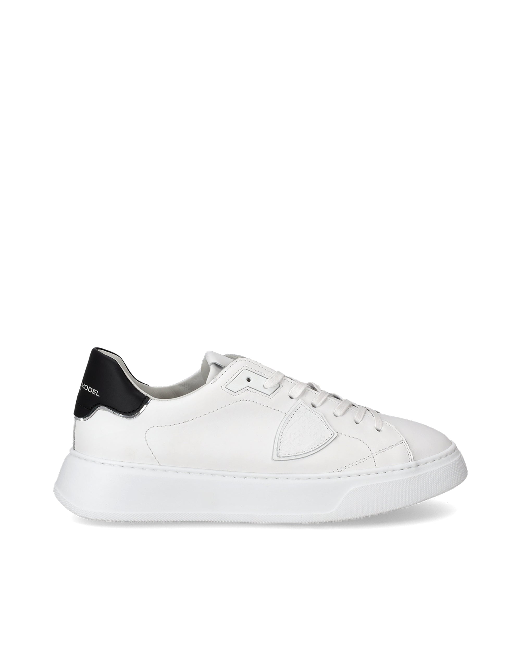 Temple Low Man Sneakers