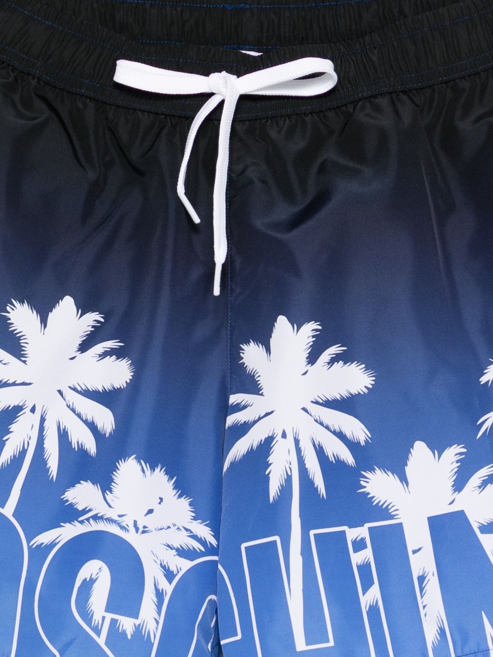Silk and Nylon Lightweight Mesh Swimwear