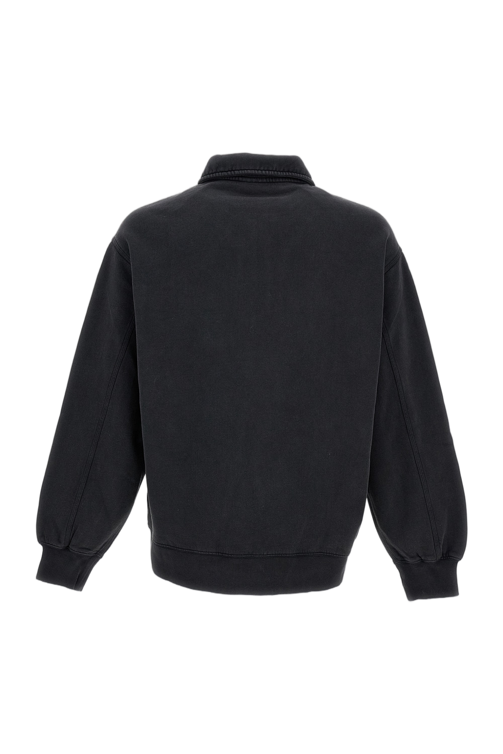 Half Zip Detroit Sweater