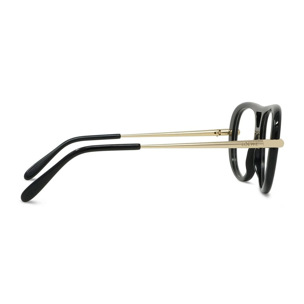 Pilot Optical Glasses LW50112I Black