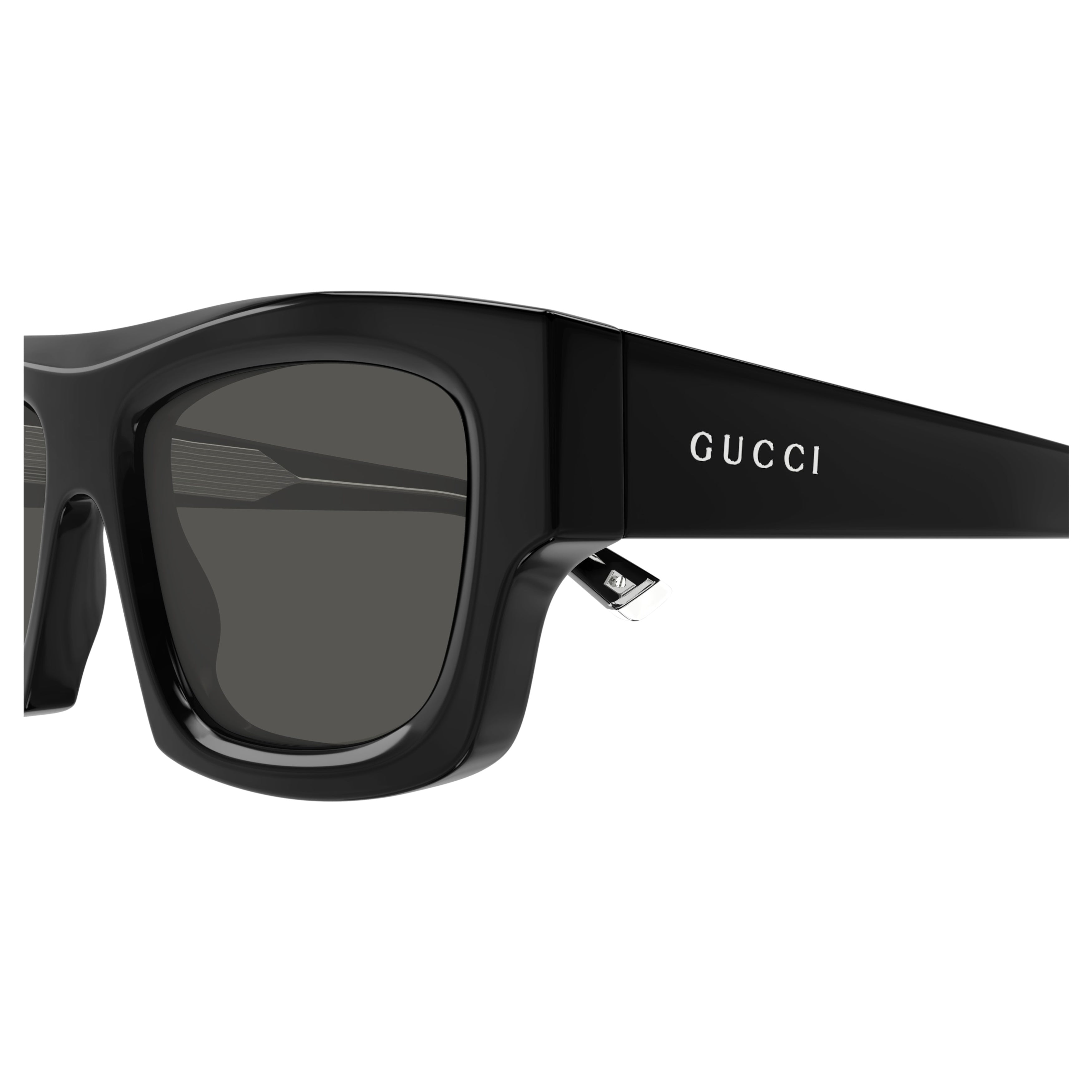 Gg1926s Rectangular Frame Sunglasses