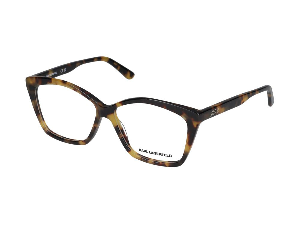 Eyeglasses Karl Lagerfeld KL6064 202 Tokyo Havana 54/13/140