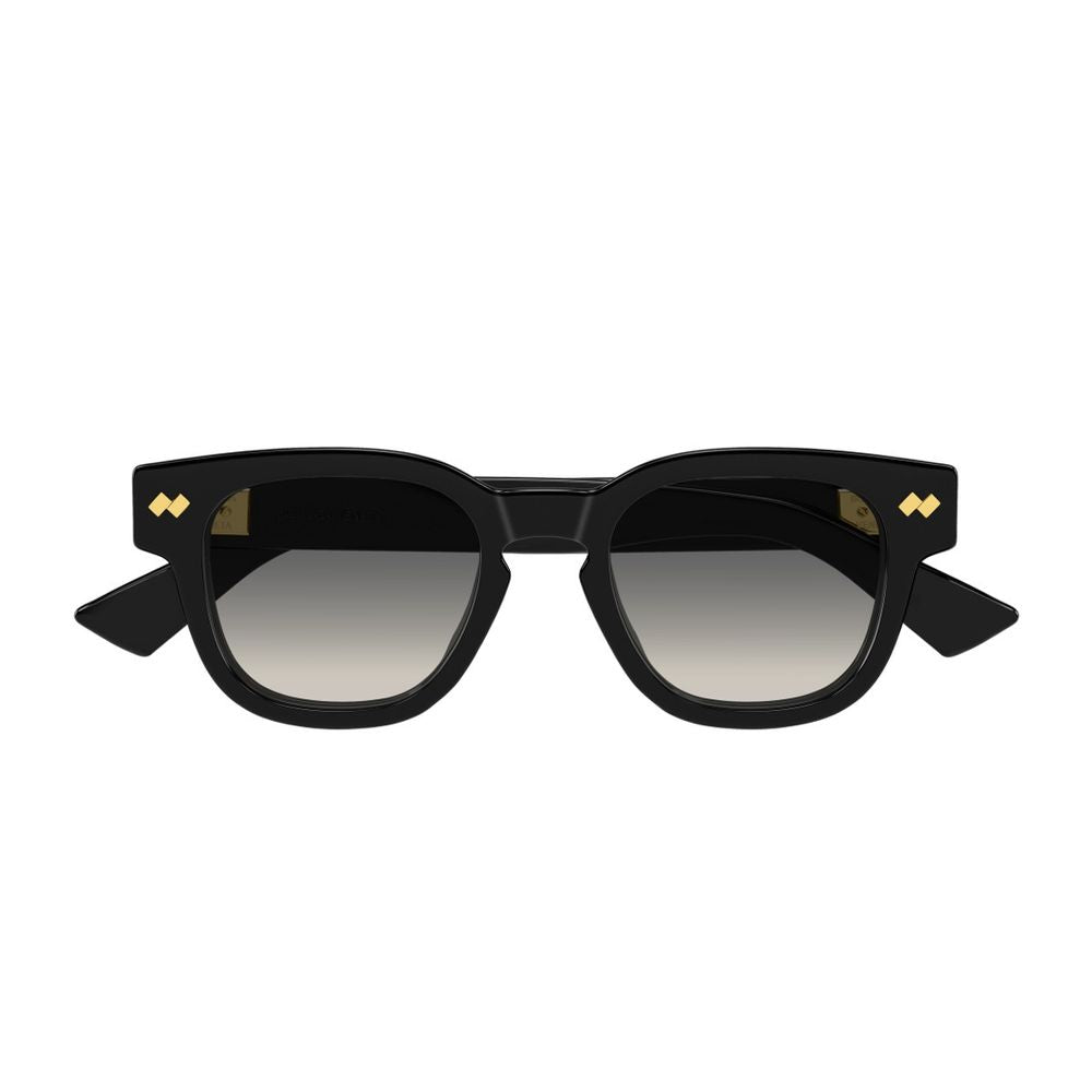 BV1441S Linea Intrecciato Sunglasses