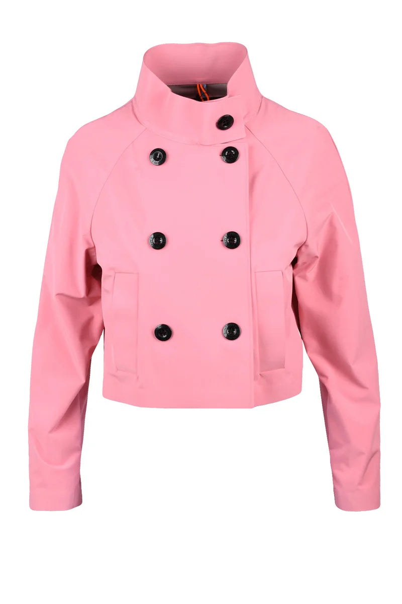 Melda Jacket - Pink