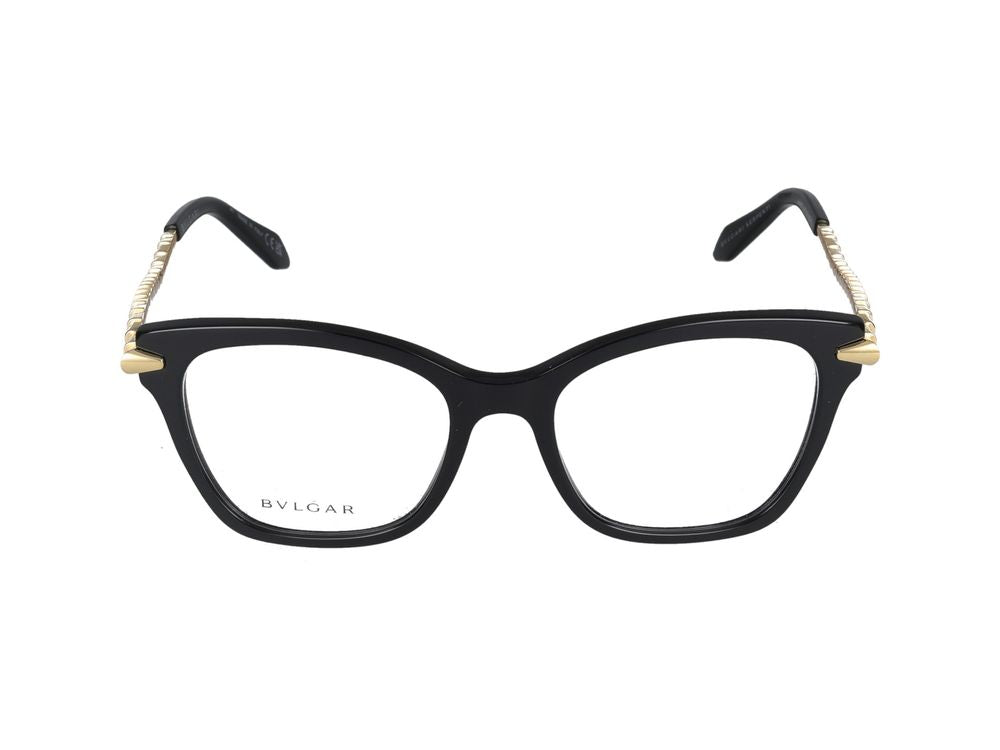 Eyeglasses BV50071I 001 52/18/140