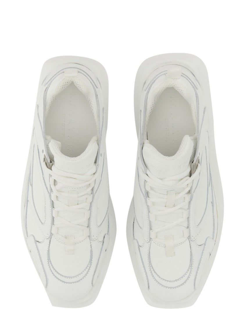 Mono Hiking Sneaker