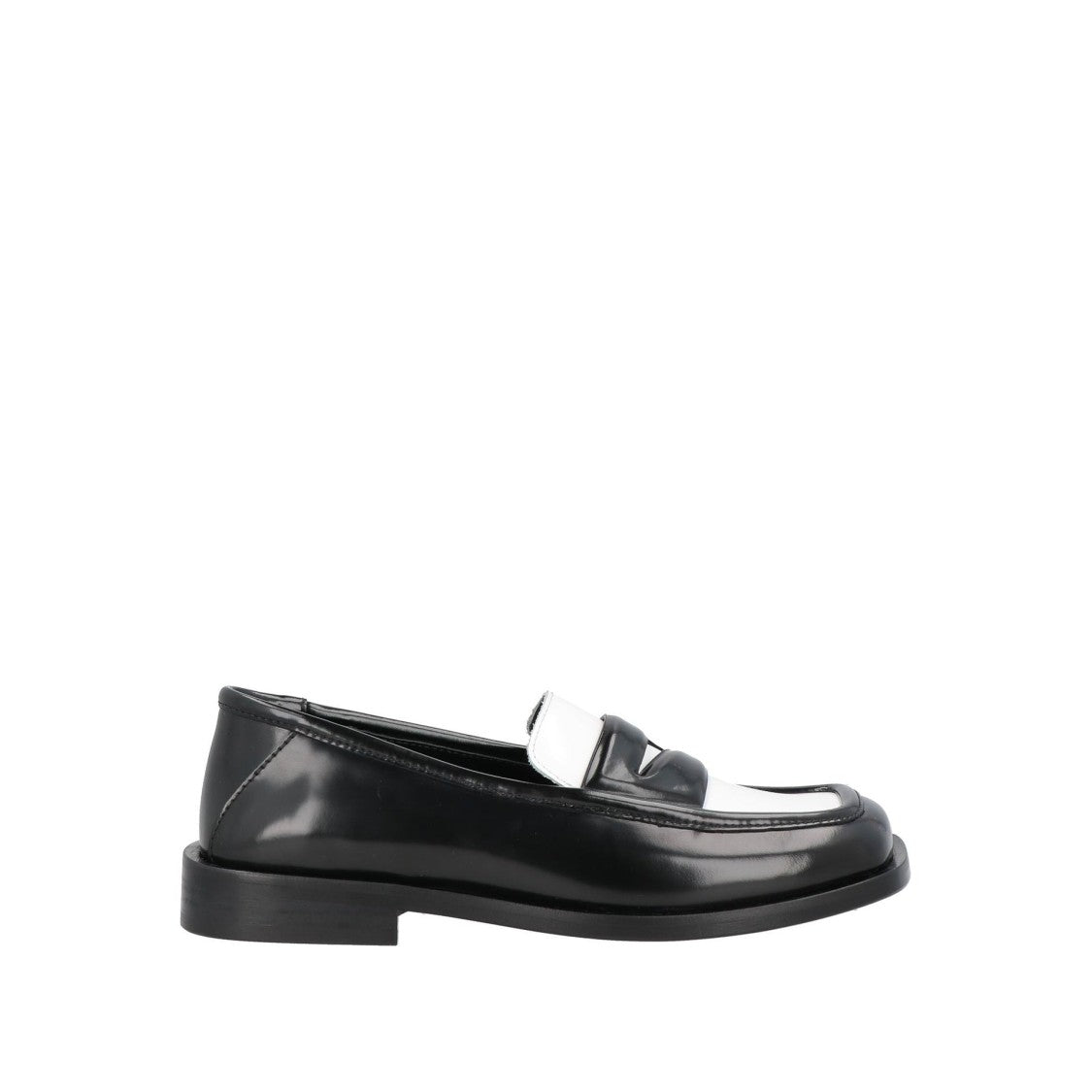 Amanda Loafers