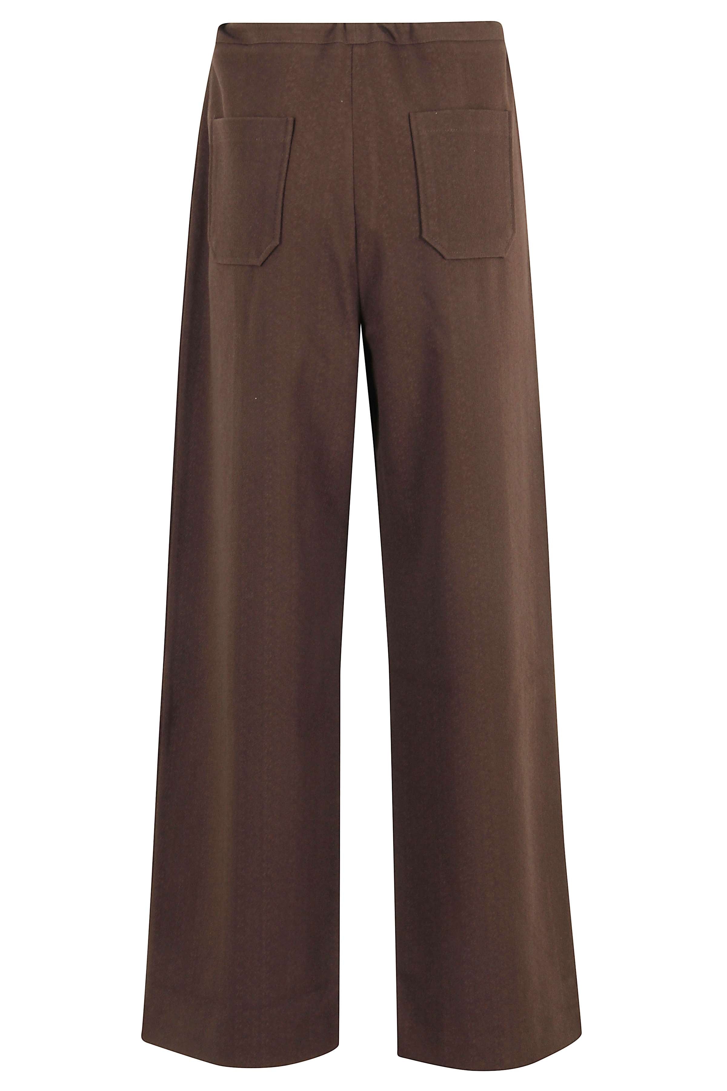 Coulisse Boyfriend Pants