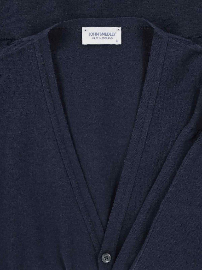 Fine Knit Sweater With Round Neckline And Timeless Silhouette