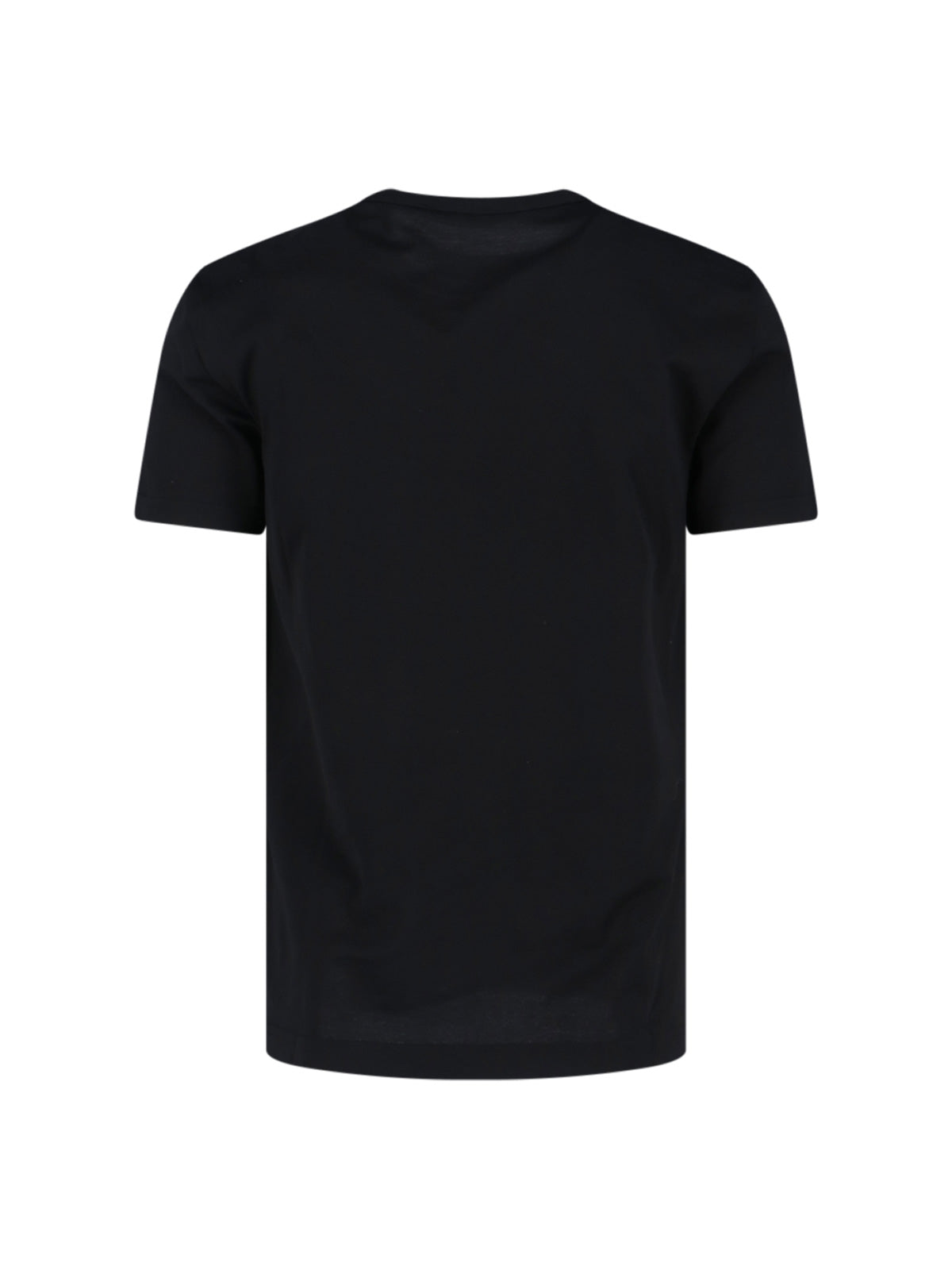 Logo T-Shirt – Black