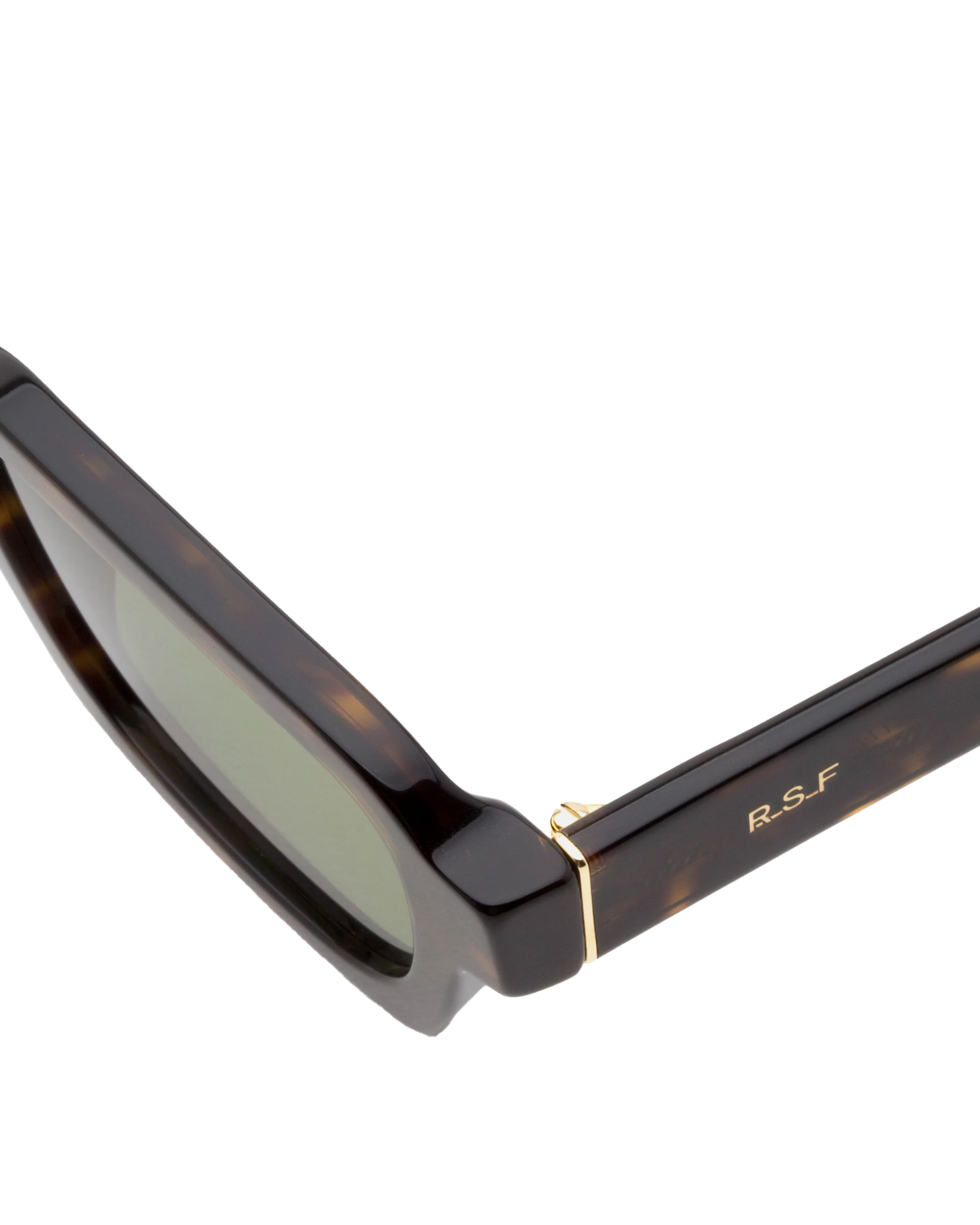 Caro 3627 Green Sunglasses