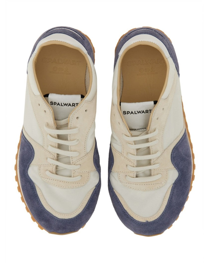 Marathon Trail Low Sneaker