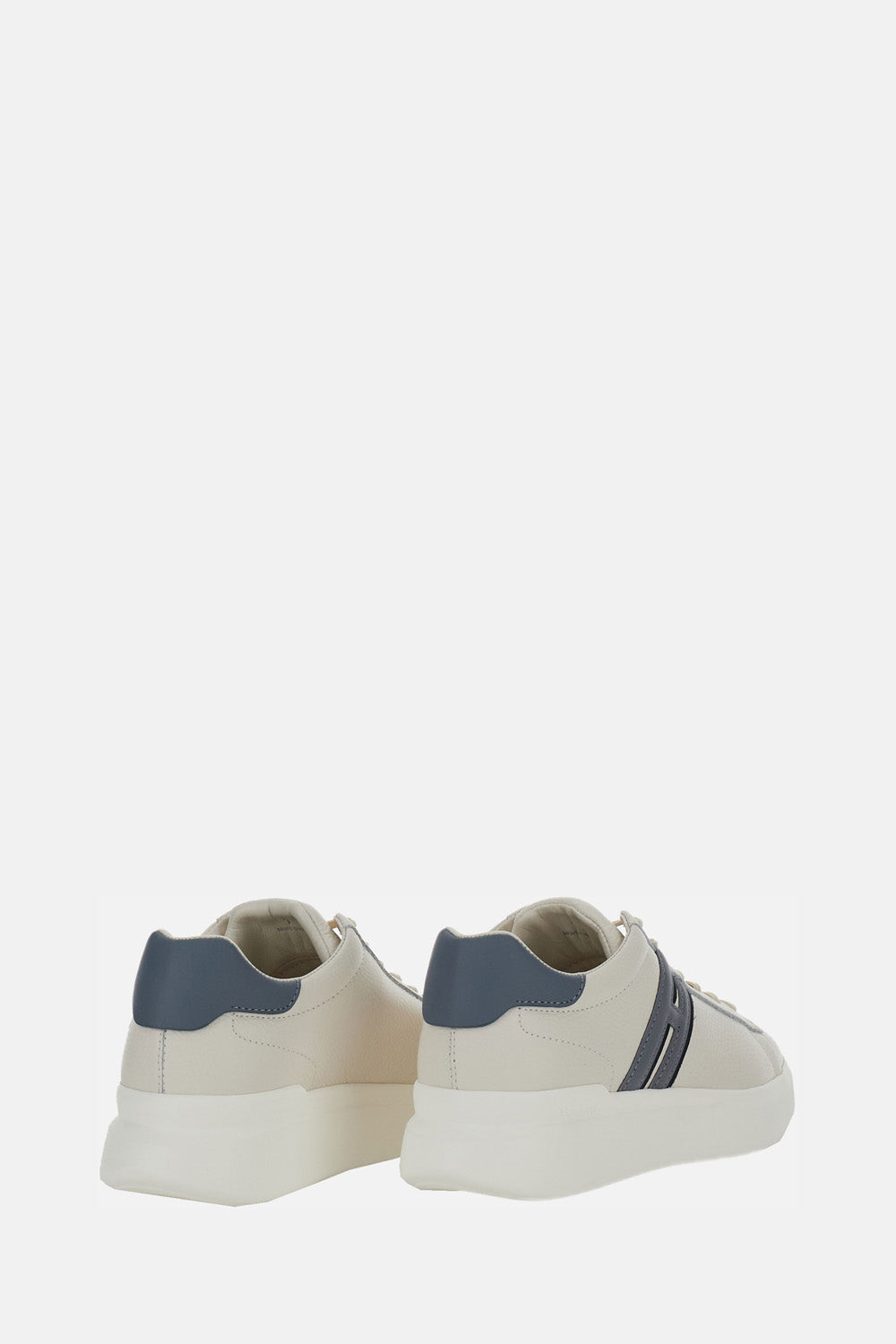 H580 Lace-Up H Profile