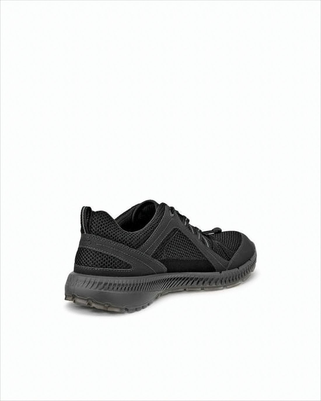 Low-Profile Eco Sneakers with Breathable Mesh Upper