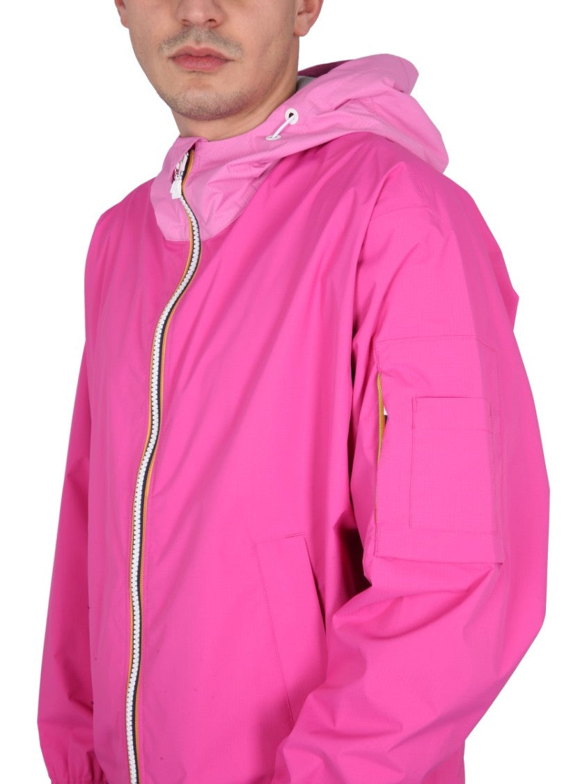 Claudey 21 Jacket