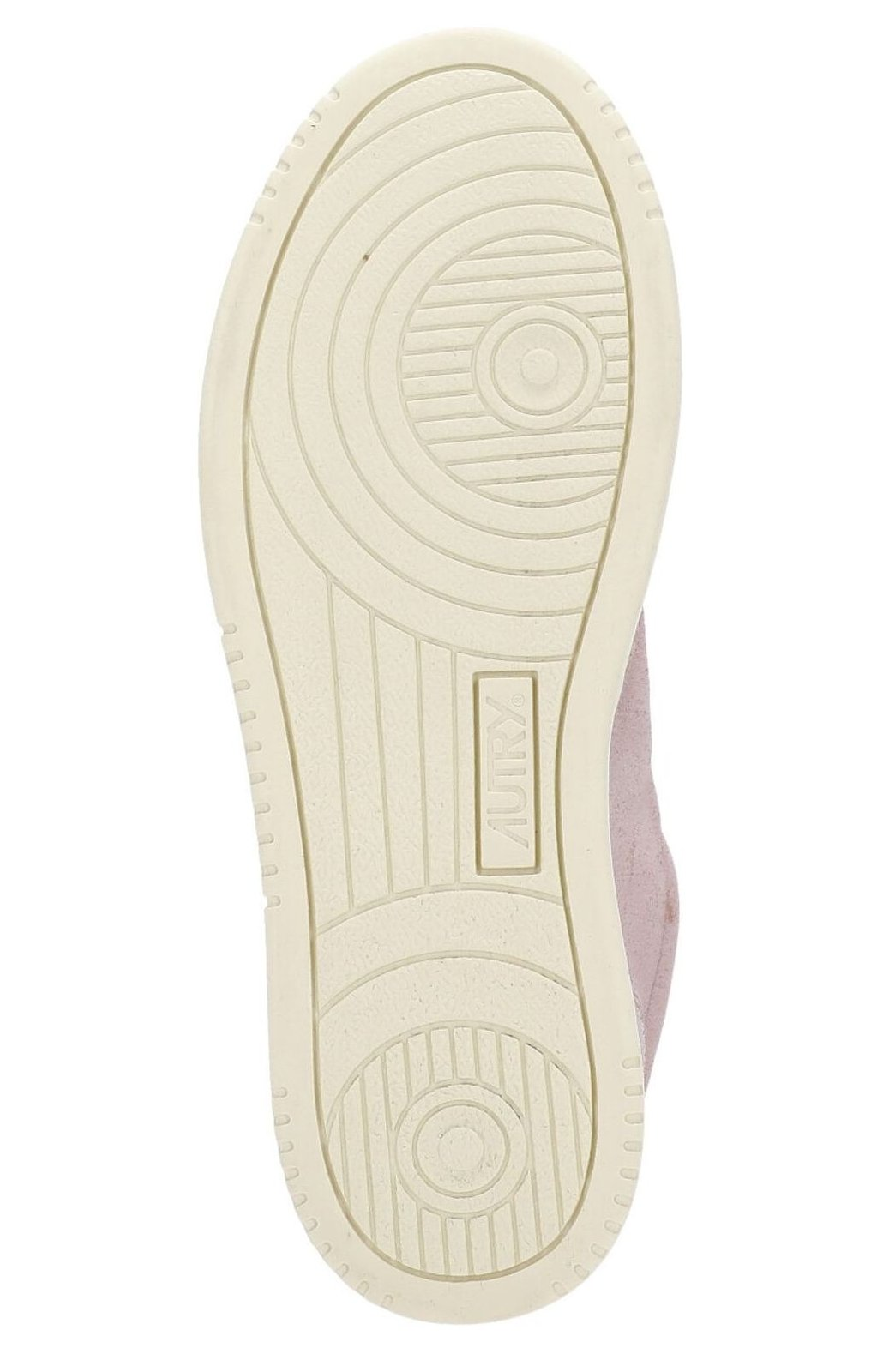 Low-Top Suede Sneakers with Minimalist Design