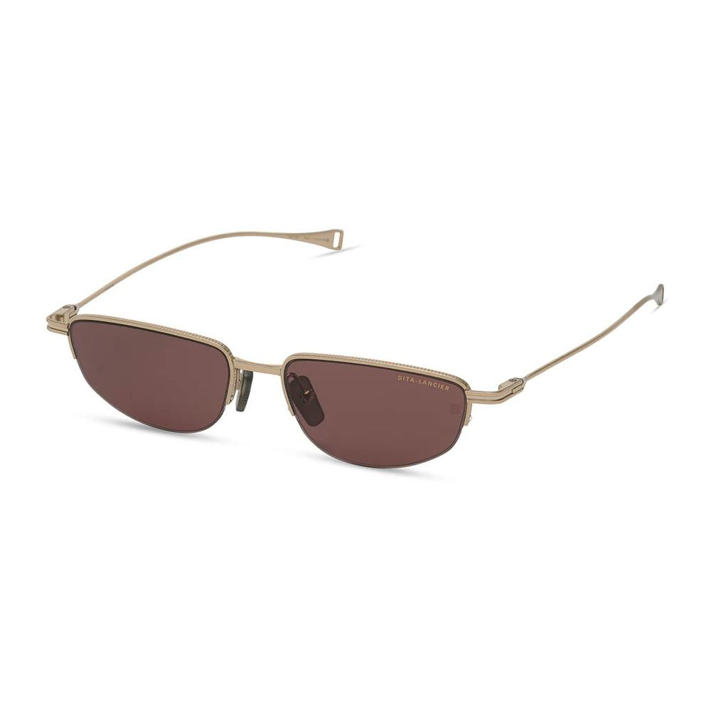 Lsa 131 Lancier Lsa 131 Titanium Sunglasses