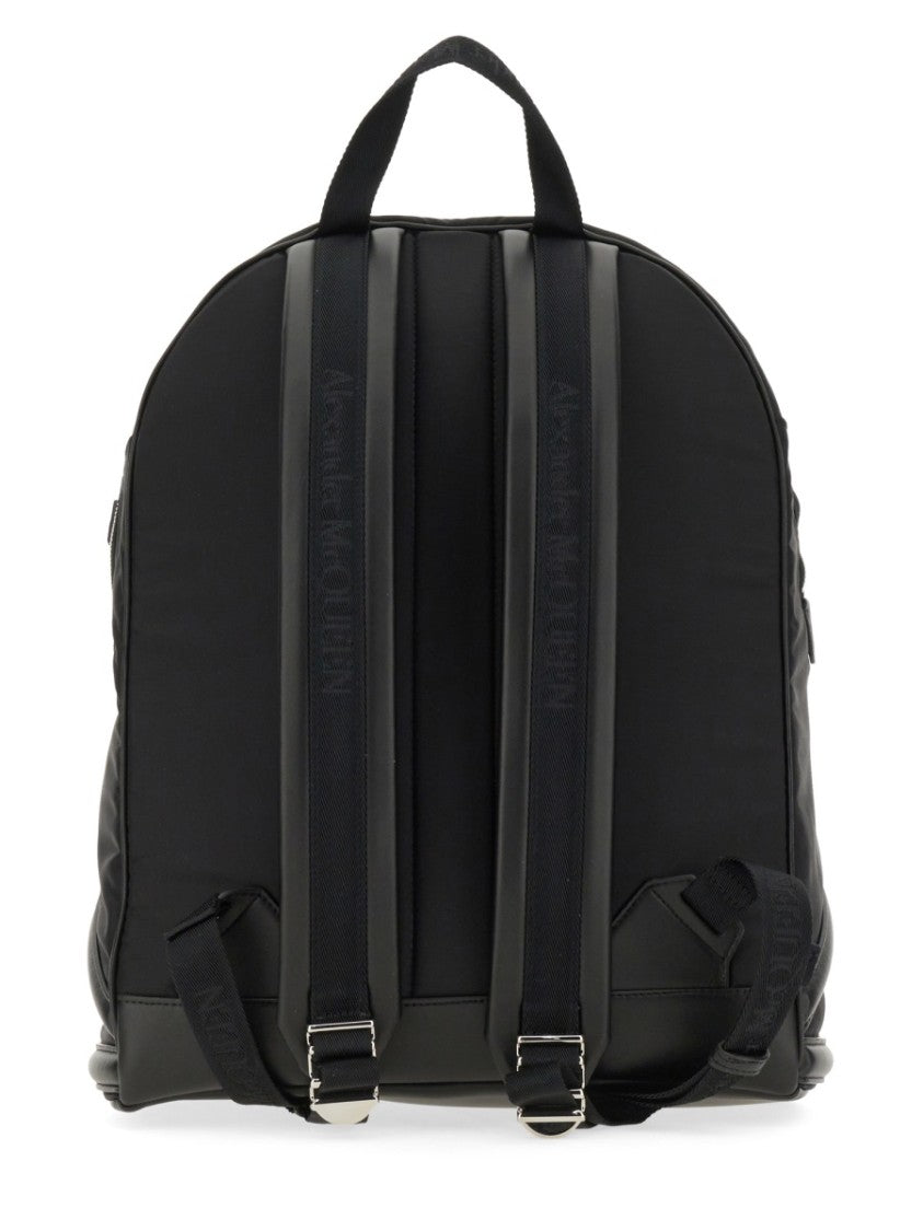 Backpack Harness