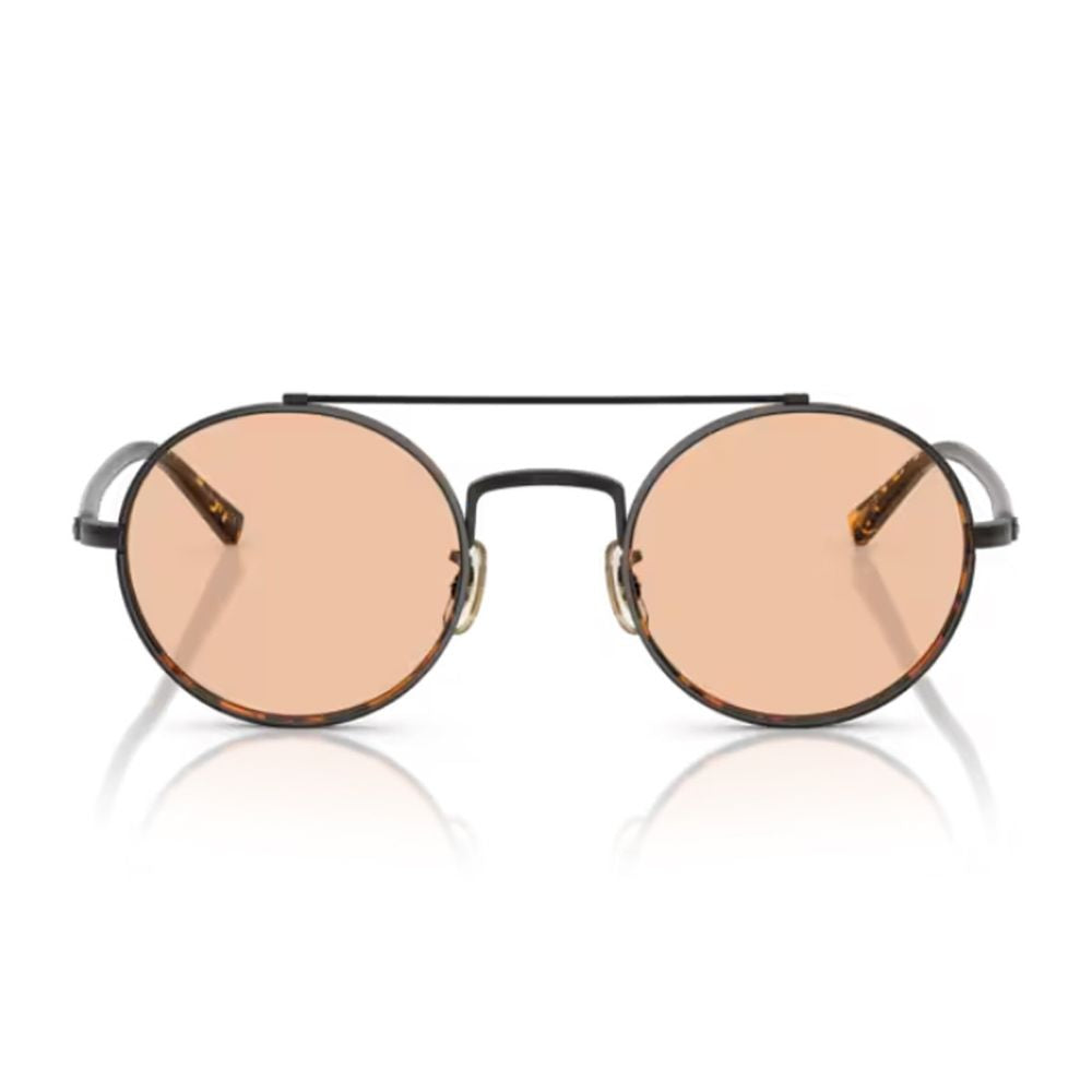 Ov1355T Etlin 5062 Matt Black Eyewear