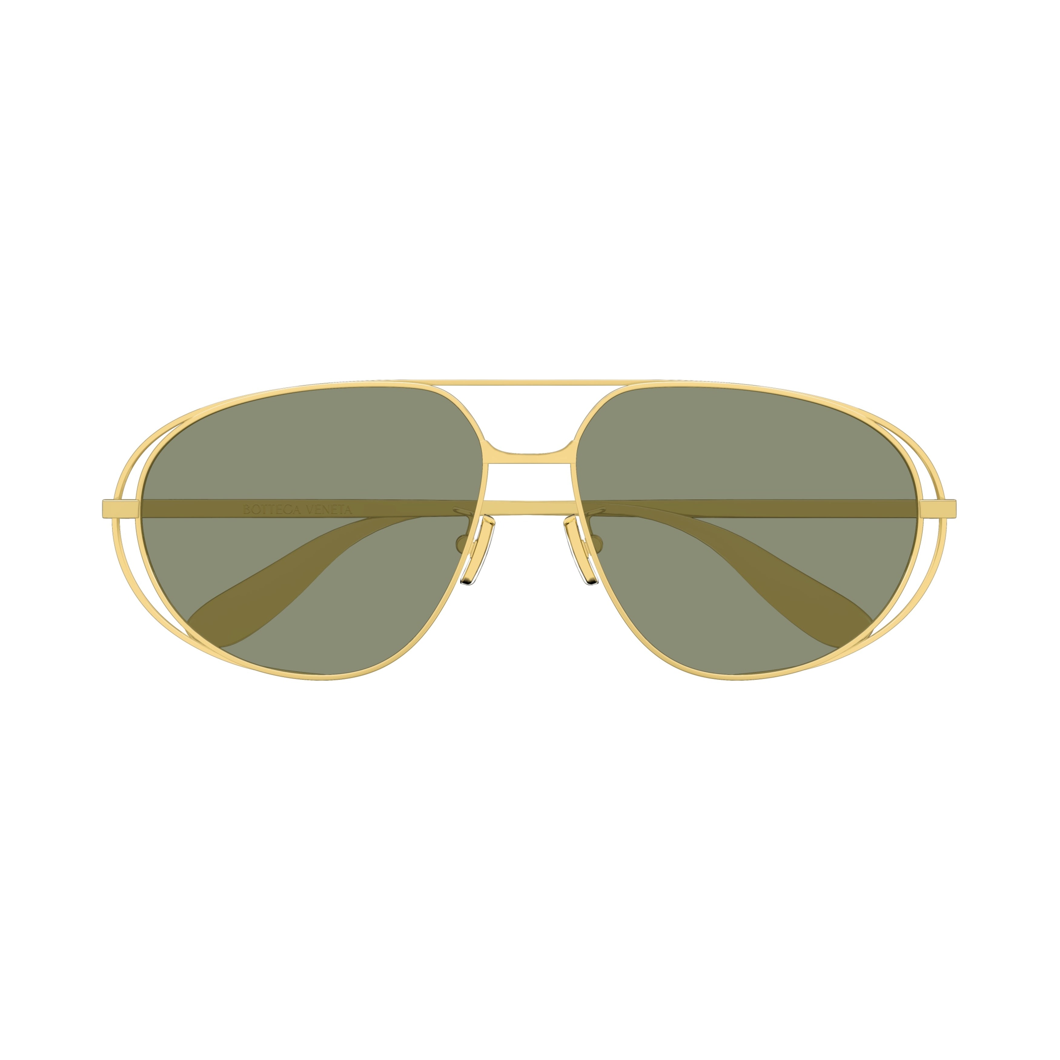 Bv1344s Aviator Sunglasses