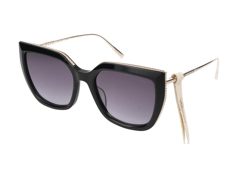 Sunglasses Chopard SCH319M 0BLK Nero Super Black 54/19/135