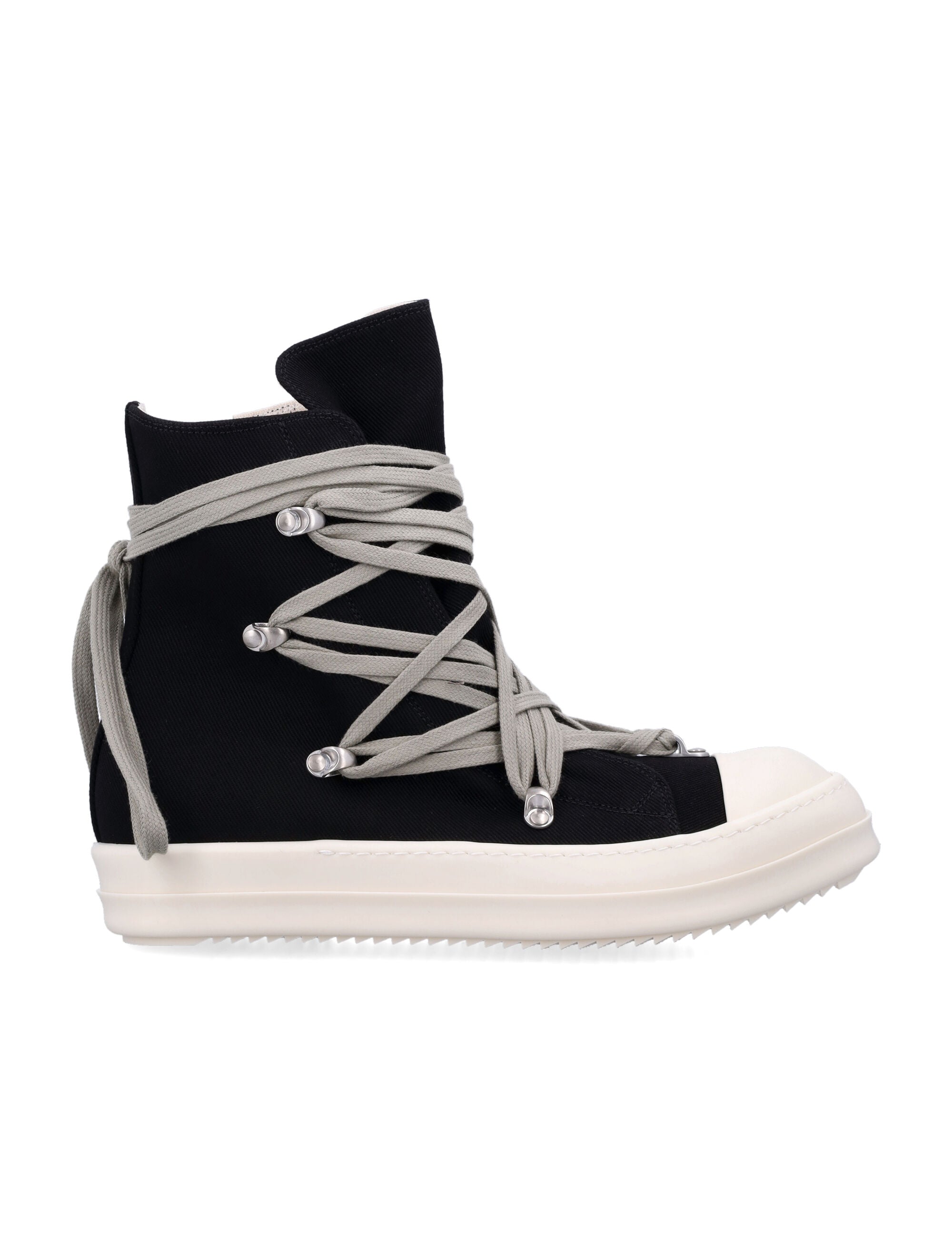 Temple Megalace Woman'S Sneaks